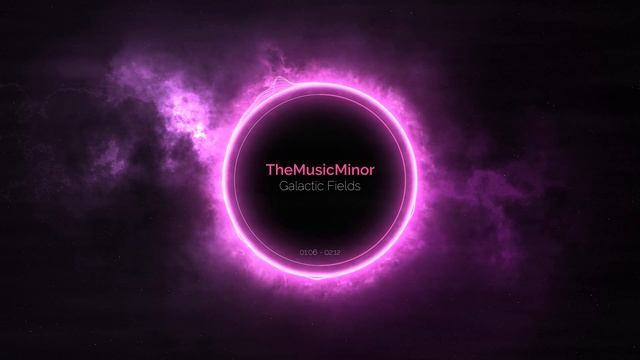 Galactic Fields (No Copyright Music) смотреть онлайн