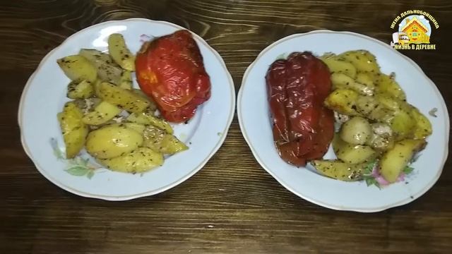 Мое меню на неделю. Неделя 2.