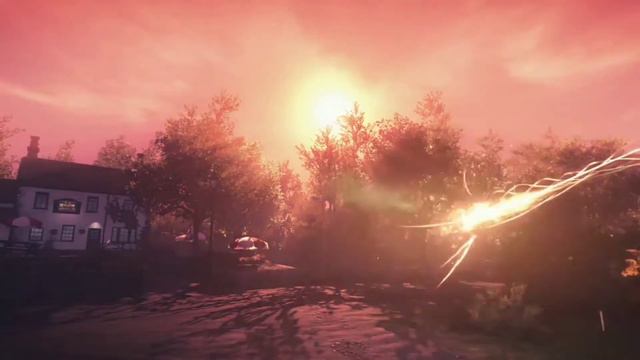 Barren Cross - Out of Time - Vidéo - Full HD - Remastered by Rob смотреть онлайн