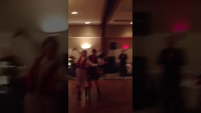 Krakowiak Polka смотреть онлайн