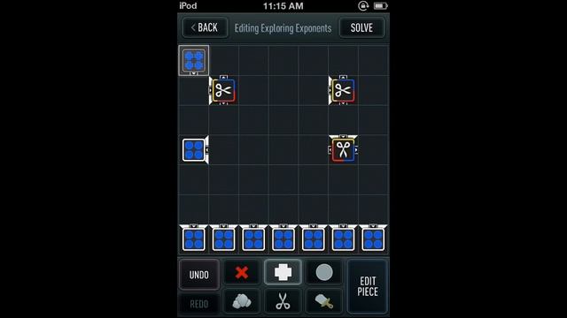My custom levels for Trainyard смотреть онлайн