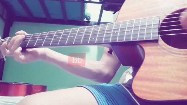 Is It Okay If I Call You Mine?-paul McCrane ||Guitar||Tutorial||Chords|| with lyrics (cover) смотреть онлайн