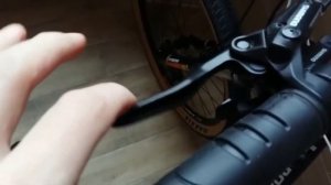 Тормоза гидравлика или механика на велосипеде, что лучше???  В чем различие???