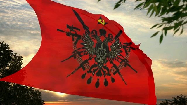 Анархия-мама сынов своих любит! смотреть онлайн