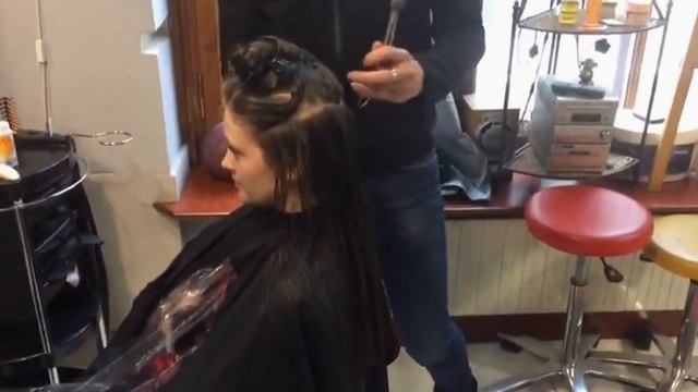 Сеть студий ДИТЯ ПОРОКА - Пирофорез - Мастер Кирилл смотреть онлайн