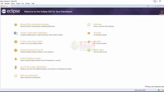 OOP with JAVA Installation Lab 01 - Part 01 | How to install Java for OOP смотреть онлайн