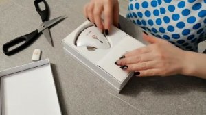 Микротоковый массажер MIO2