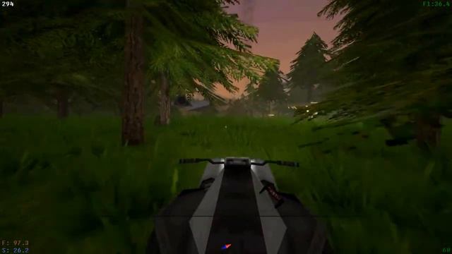 voices of the void 2 смотреть онлайн