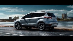 Форд Куга 2 мой отзыв