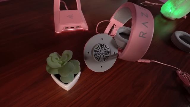 Razer Quartz Peripheral Suite Overview смотреть онлайн