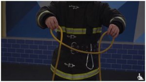 Узел «Стремя» / Норматив №7