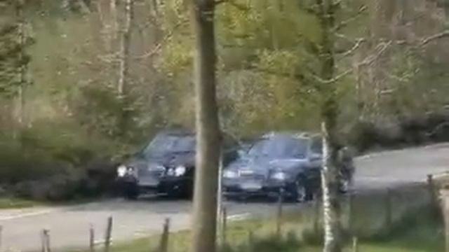mercedes c280 vs mercedes e230 смотреть онлайн