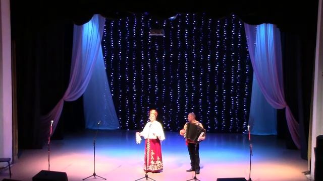 моршанские частушки исп. Анна Елькина смотреть онлайн