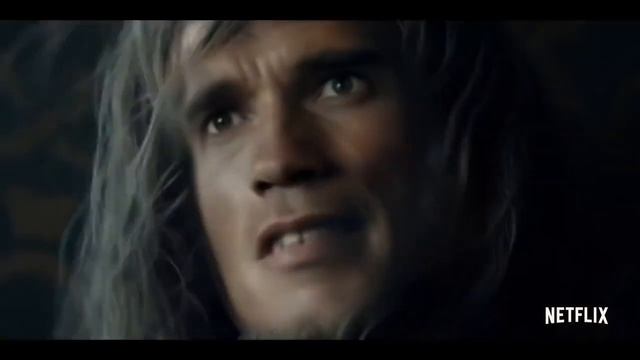 АРНОЛЬД ШВАРЦЕНЕГГЕР В РОЛИ ВЕДЬМАКА|ЕСЛИ БЫ АРНОЛЬД ШВАРЦЕНЕГГЕР СНИМАЛСЯ В СЕРИАЛЕ ВЕДЬМАК смотреть онлайн