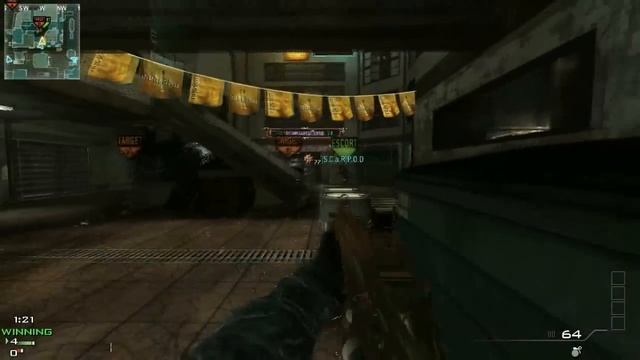 S.C.a.R With TS vs F8N Pick n play week смотреть онлайн
