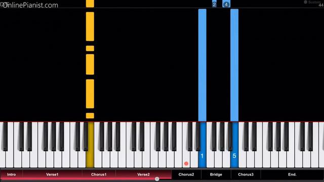 The Weeknd & Kendrick Lamar - Pray For Me - Piano Tutorial & Sheets - [Black Panther: The Album] смотреть онлайн