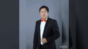 Санжар Торогулов ,,Замандаш"