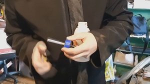 Шевроле нива дергается на 1.5-2 тыс оборотов (поломка регулятора холостого хода)!!