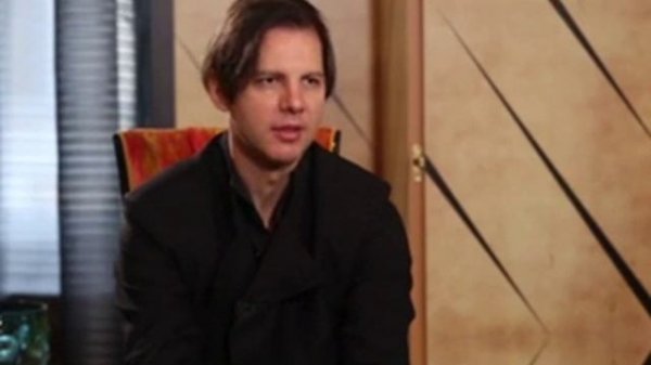 "Энигма" с Теодором Курентзисом / "Enigma" with Teodor Currentzis