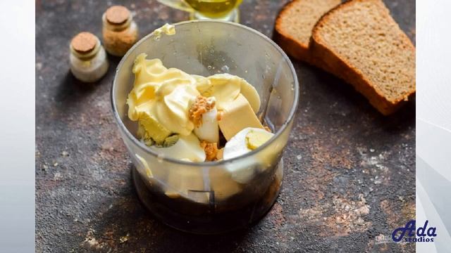 ★ОБАЛДЕННЫЙ ВКУС-★ БУТЕРБРОДЫ С ПАШТЕТОМ ИЗ ТУНЦА ★ смотреть онлайн
