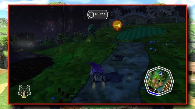 Ranking Every Banjo-Kazooie Level! смотреть онлайн