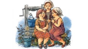 Сыновья   В Осеева