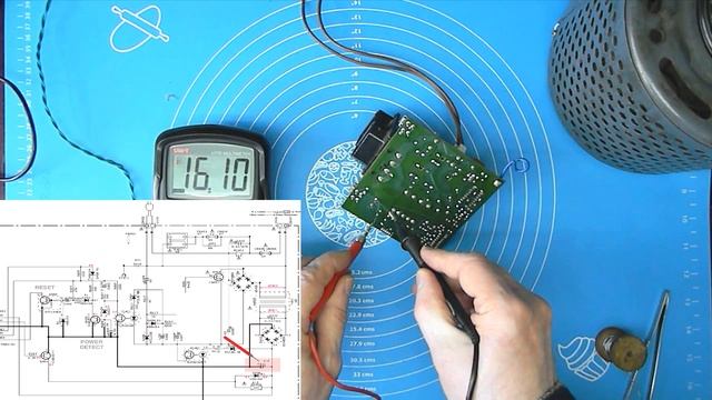 В ремонте YAMAHA RX V450 смотреть онлайн