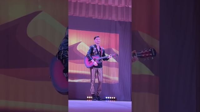 Дмитрий Иващенко - Любовь моя. г. Верещагино, 19.11.2023г. смотреть онлайн