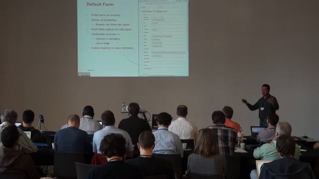 09 - Fresnel Forms смотреть онлайн