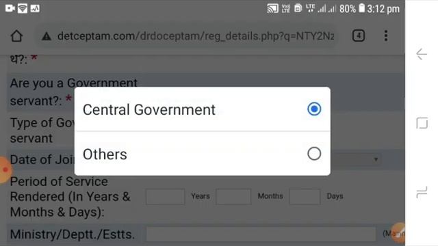 DRDO MTS FORM FILL STEP BY STEP BY MOBILE #AdvanceKnowledgeStudy for knowledge смотреть онлайн