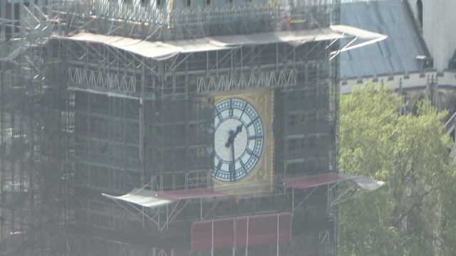 The London Eye Vlog May 2021 смотреть онлайн