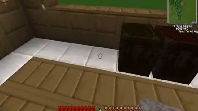 Noob's Guide To Tekkit Episode 4 смотреть онлайн