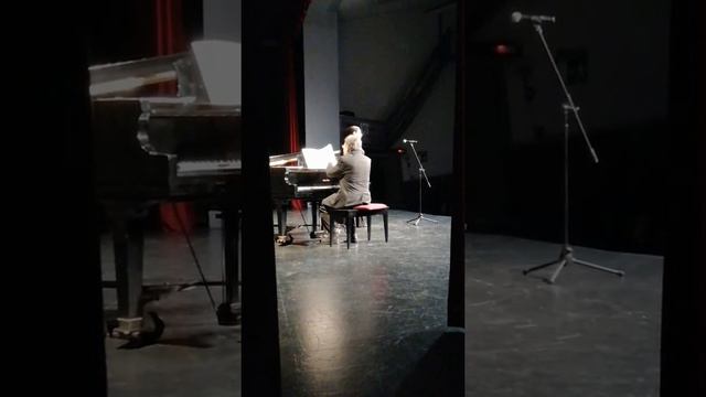 Alejandro Corona y Glenda Landavazo en Cd. Obregón. смотреть онлайн