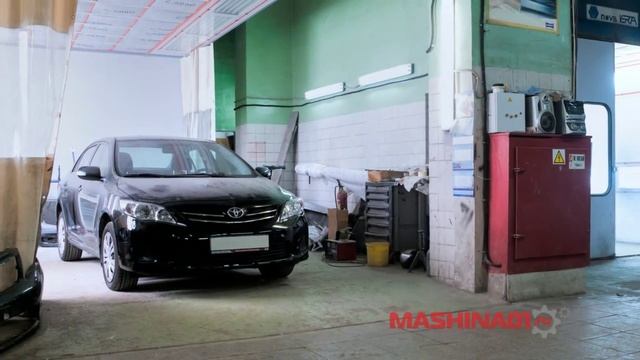 Автосервис Авто-Мото-Плюс смотреть онлайн