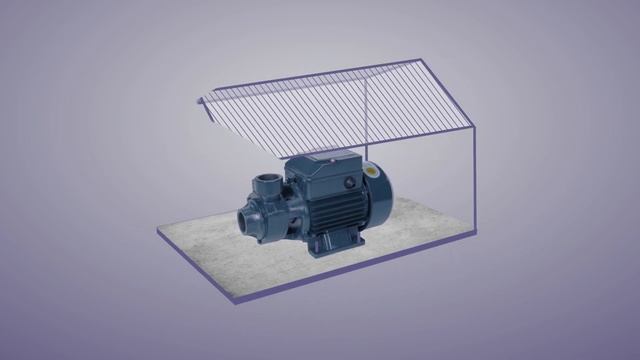 Pluvius – Bomba Periférica QB – Aumenta la presión y elevá el agua de tus instalaciones смотреть онлайн