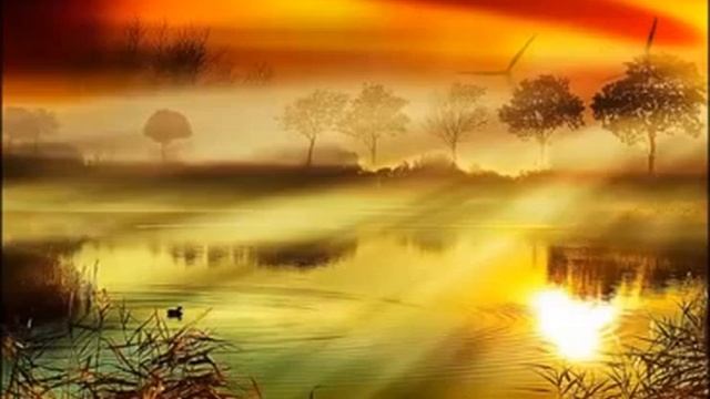 Приятная музыка для медитации смотреть онлайн