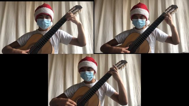 Jingle Bells смотреть онлайн