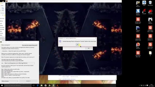 (TUTORIAL)Call Of Duty Black Ops 3 PC Crack смотреть онлайн