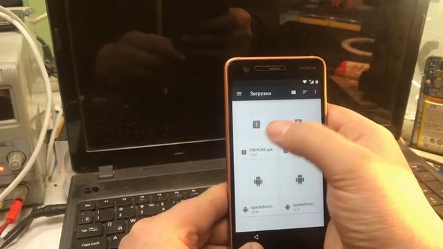 Google Account Nokia 2 TA 1029 Разблокировать гугл аккаунт Nokia смотреть онлайн