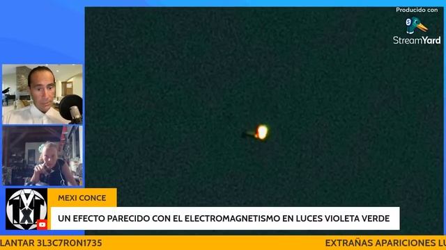 BioHacking 130 - Extrañas Apariciones Luego De Plantar 3L3c7r0n1735