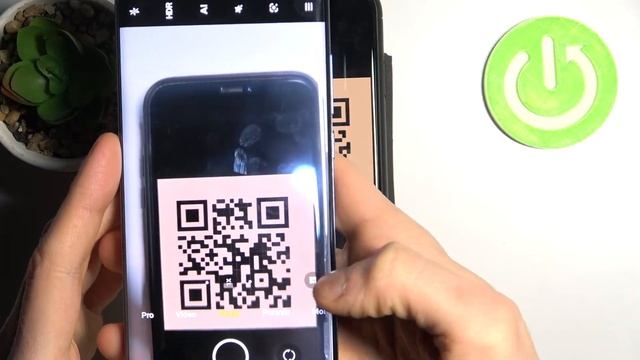 How to Scan QR Codes in XIAOMI Mi 10 Pro – QR Code Scanner смотреть онлайн