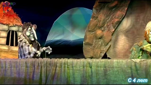 "Маленькая фея" смотреть онлайн