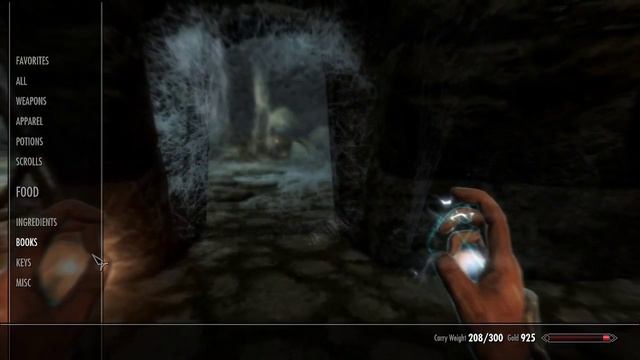 Skyrim The Land Of The Skeevers смотреть онлайн