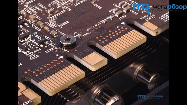 MSI GeForce GTX 780 TwinFrozr Gaming 3 GB смотреть онлайн