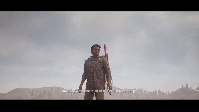 State Of Decay 2 (Warlord Leader) Ending Clip смотреть онлайн