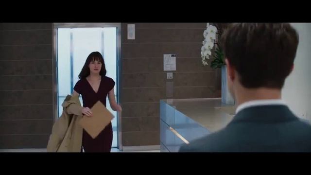 Take a Peek at Anastasia's Wardrobe смотреть онлайн