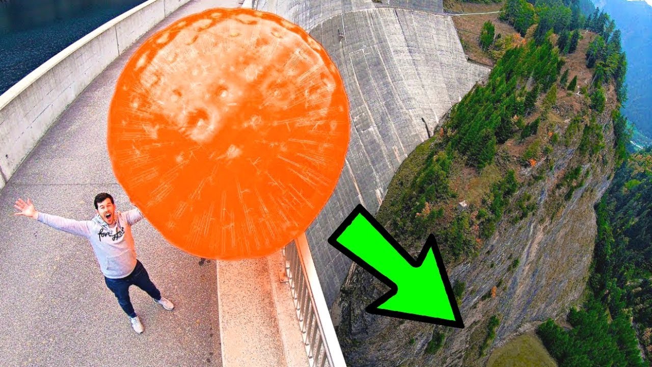 15 Сумасшедших Рекордов, Которые Никто Не Может Побить смотреть онлайн