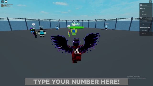 How To Get White Hacked Crown in SOLITARY CONFINEMENT (FREE LIMITED UGC ITEMS) смотреть онлайн