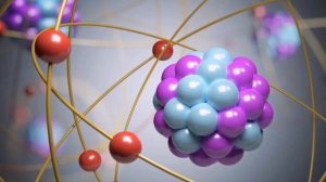 ЧТО  ТАКОЕ  АТОМ  ?