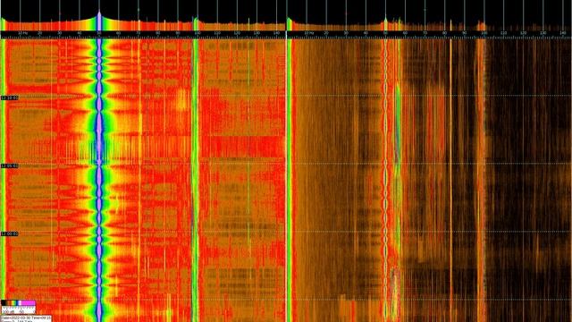 EMF monitor 30-03-22 смотреть онлайн